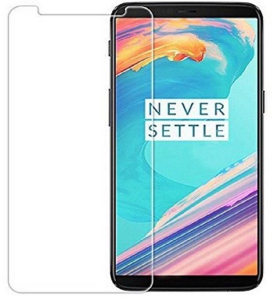 Gorilion Tempered Glass Guard for OnePlus 5T