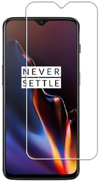 HQ Protection Tempered Glass Guard for OnePlus 6T
