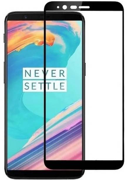 Gorilion Tempered Glass Guard for OnePlus 5T