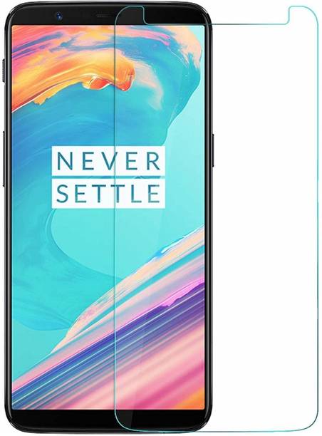 Gorilion Tempered Glass Guard for OnePlus 5T