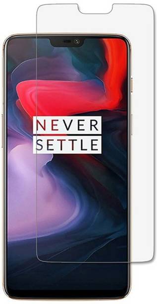 Gorilion Tempered Glass Guard for OnePlus 6