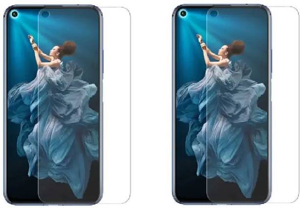 ISAAK Tempered Glass Guard for Honor 20