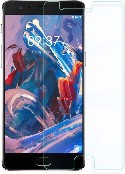 Gorilion Tempered Glass Guard for OnePlus 3