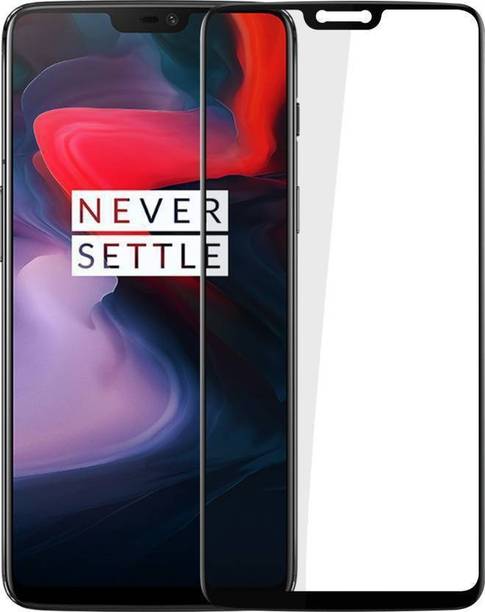 Gorilion Tempered Glass Guard for OnePlus 6