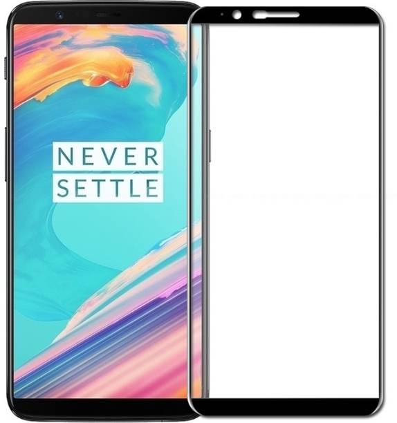 Gorilion Tempered Glass Guard for OnePlus 5T