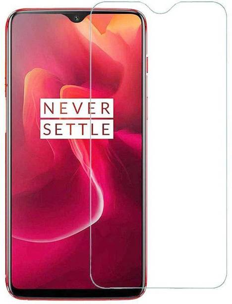 Gorilion Tempered Glass Guard for OnePlus 6T