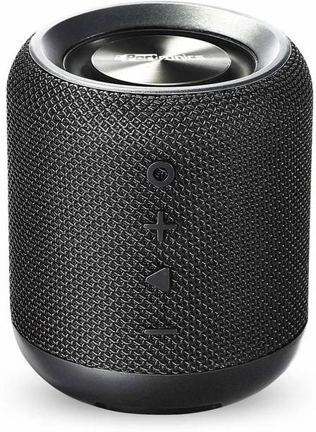 Portronics Sound Drum Por- 871 10 W Bluetooth Speaker