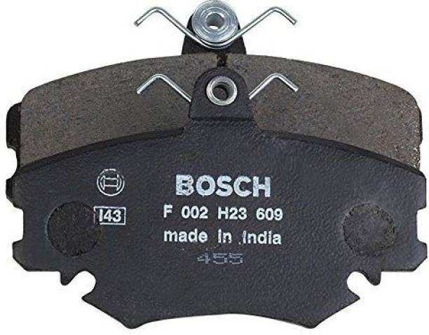 BOSCH F 002 H23 611-8F8 Vehicle Disc Pad