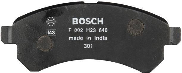 BOSCH F 002 H23 640-8F8 Vehicle Disc Pad