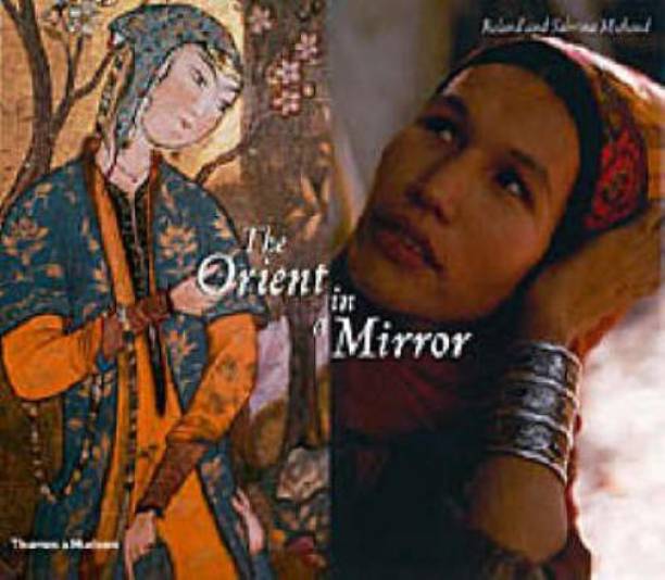 Orient in a Mirror, The