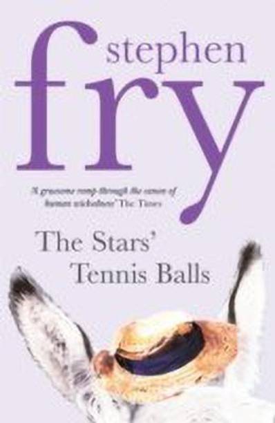 The Stars' Tennis Balls