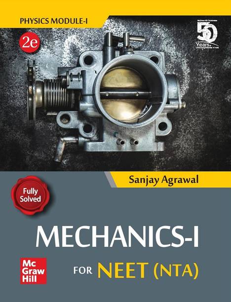 Mechanics - I for NEET (NTA) | Physics Module 1