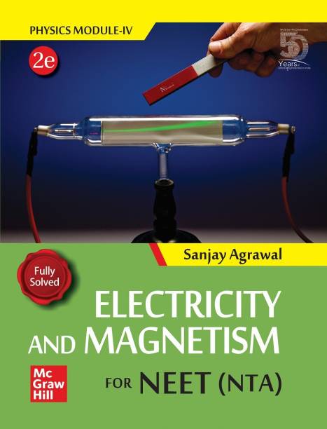 Electricity and Magnetism for NEET (NTA) | Physics Module 4