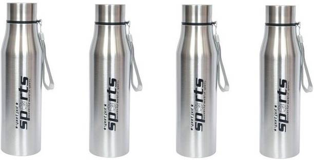 Luxuria 1000 ml Steel Bottle