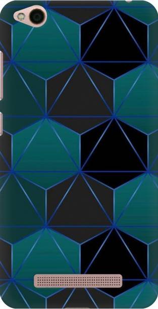COBIERTAS Back Cover for Mi Redmi 4A