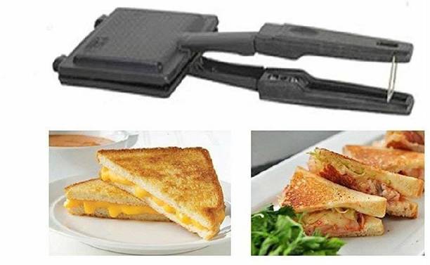 KPNG Gas Sandwich Toaster Grill