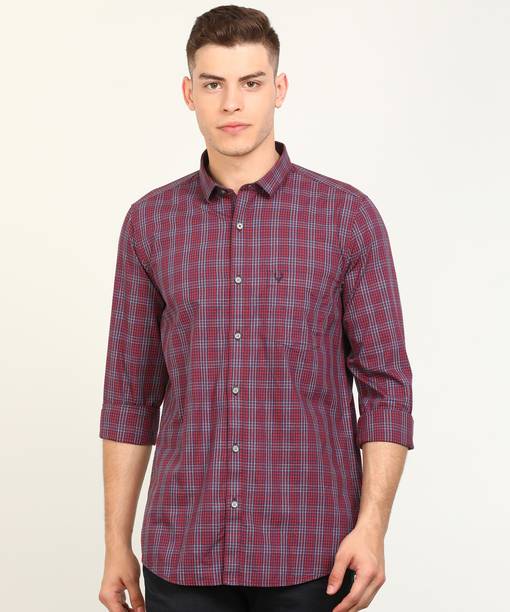 Allen Solly Clothing Buy Allen Solly Clothing Online at Best Prices
