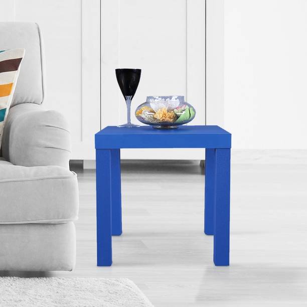 Hometown Engineered Wood Side Table