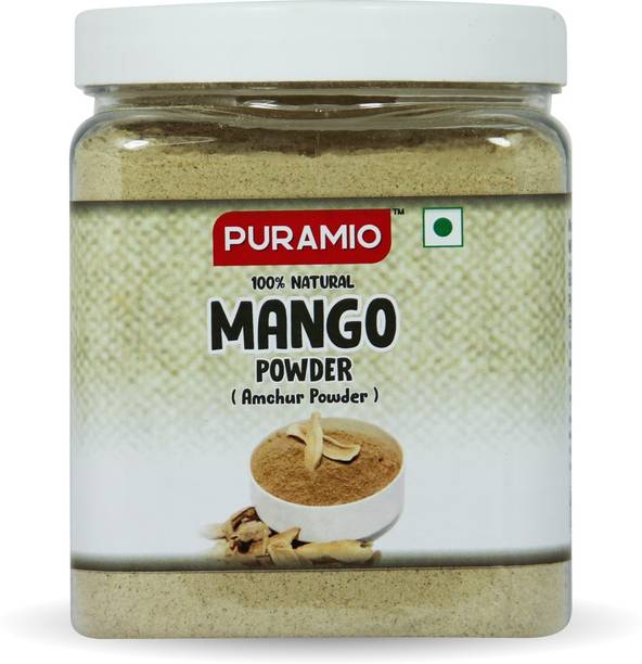 PURAMIO Mango (Amchur) Powder[ 100% Natural ] (800g)