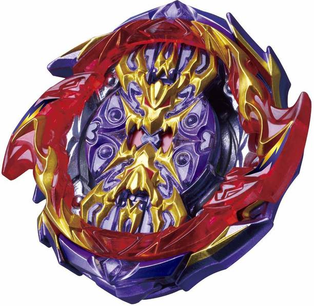 AncientKart Gatkino Bey Rise Random Booster GT Bigbang Genesis. 0.Ym