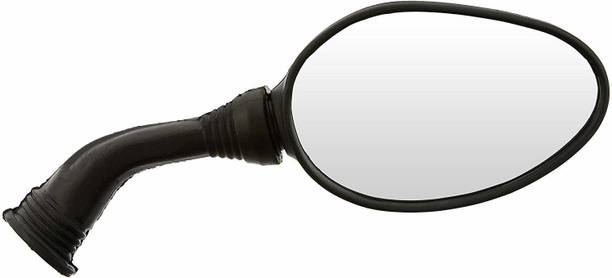 UNO MINDA Manual Rear View Mirror For Hero Maestro