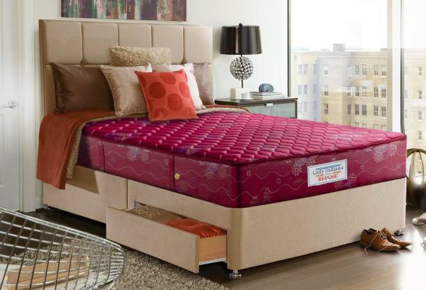 Repose Lady Indiana 7 inch Double Bonnell Spring Mattress