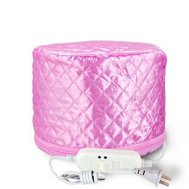 UNIQUE ENTERPRISE Natural professional hair steamer hair spa cap thermal spa steam cap Hair Steamer