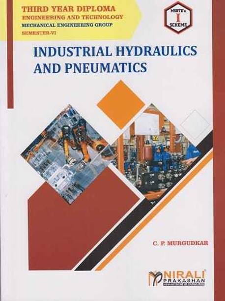 Industrial Hydraulics and Pneumatics (22655)