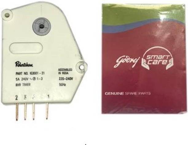 Godrej IB3001-21 Defrost Timer