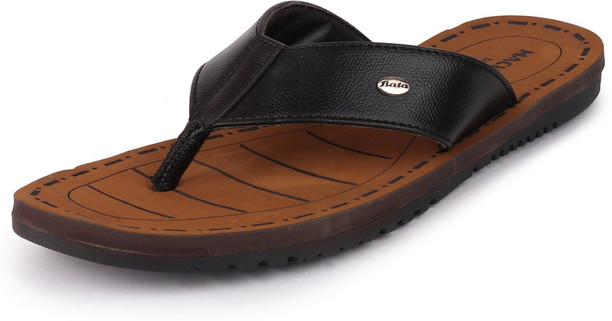 bata slippers for heel pain