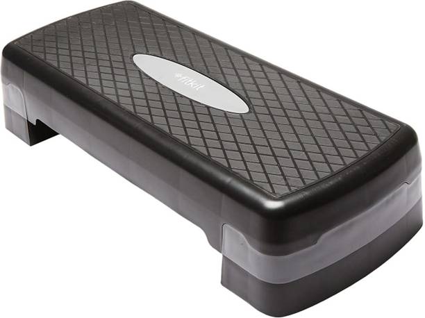 FITKIT DA4WD4 Stepper