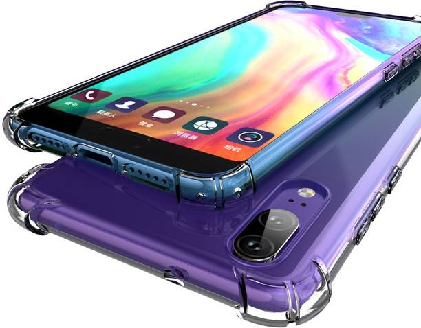 NewSelect Back Cover for Honor 9X Pro