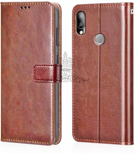 BOZTI Back Cover for Mi Redmi Y3