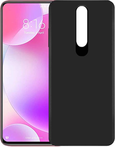 NEXZONE Back Cover for POCO X2