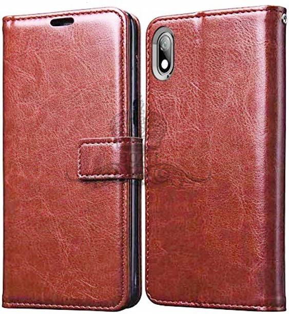 BOZTI Back Cover for Mi Redmi 7A