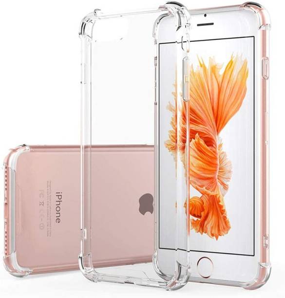FITSMART Bumper Case for Apple iPhone 8