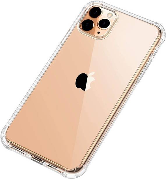 FITSMART Bumper Case for Apple iPhone 11 Pro