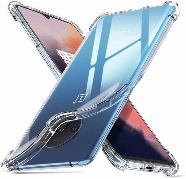 FITSMART Bumper Case for OnePlus 7T