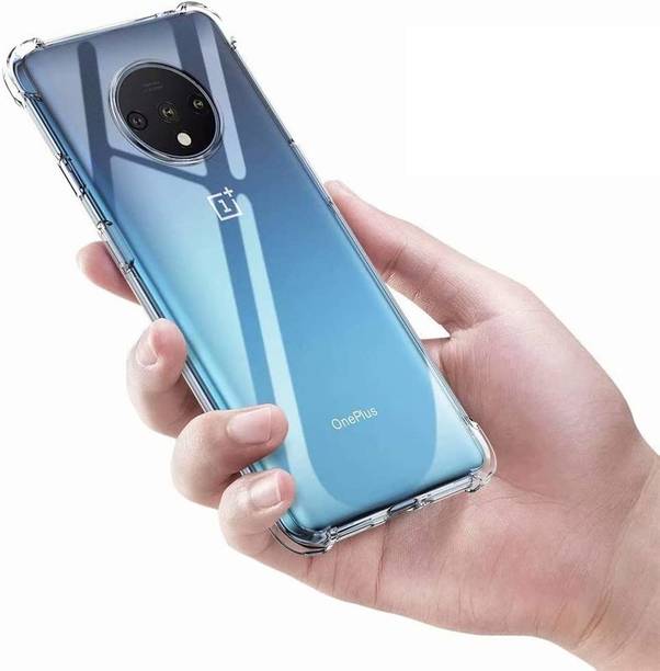 FITSMART Bumper Case for OnePlus 7T
