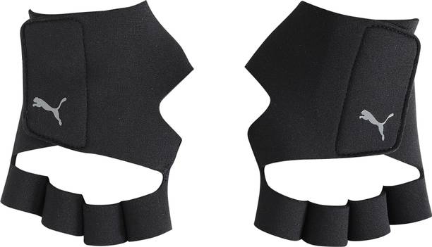 PUMA TR Ess premium grip gloves Gym & Fitness Gloves