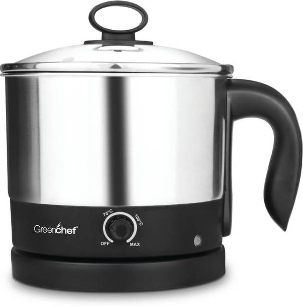 Greenchef Multi Electric Kettle