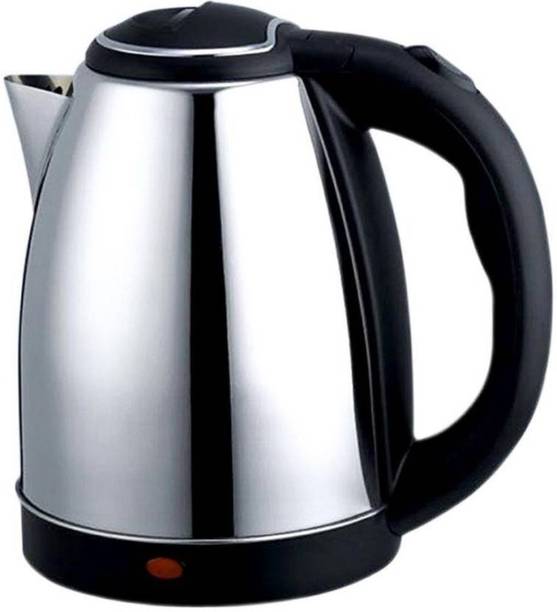 MAITRI ENTERPRISE Hot Water Pot Portable Boiler Tea Coffee Warmer Heater Cordless Kettle M387 3 Cups Coffee Maker