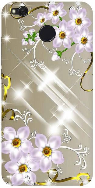 Shivay Mobicase Back Cover for Mi Redmi 4