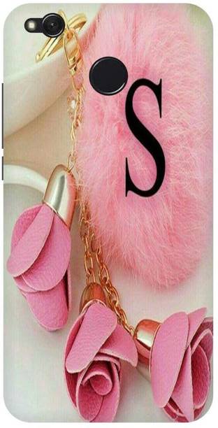 Shivay Mobicase Back Cover for Mi Redmi 4