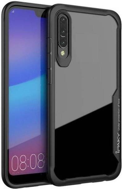 coverplay Back Cover for Samsung A70