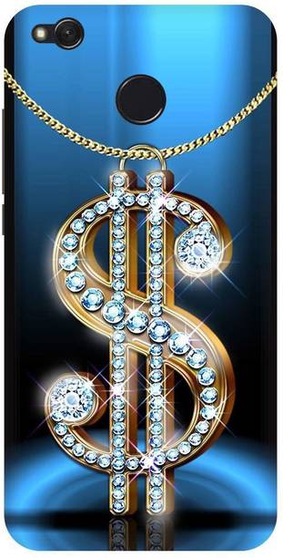 Shivay Mobicase Back Cover for Mi Redmi 4