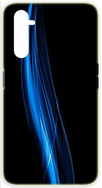 itrusto Back Cover for Realme 6, Realme 6 MOBILE BACK CASE COVER PRINTED DESIGNER COVER
