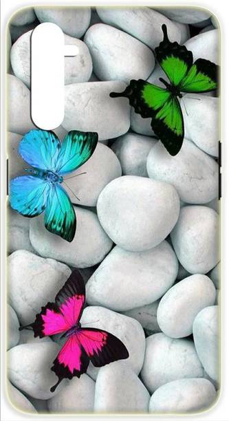 itrusto Back Cover for Realme 6, Realme 6 MOBILE BACK CASE COVER PRINTED DESIGNER COVER