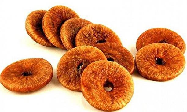 kotaliya Dried Figs / Anjeer Figs
