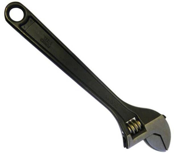 qth monkey spanner (12mm) Single Sided Pipe Wrench